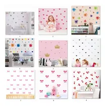 Comprar Calcomania O Vinilos Decorativos Set De Todito Infantiles