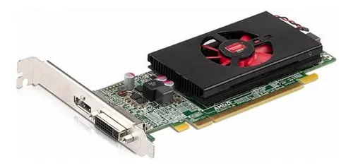 Ati radeon hd shop 5400 series