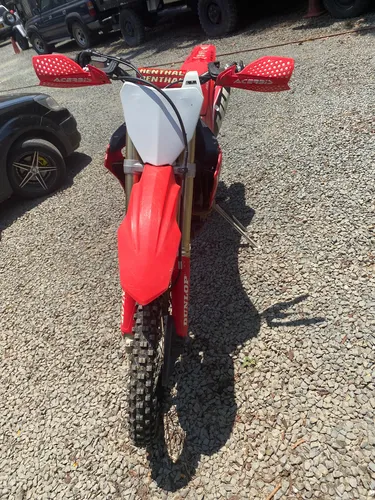 Honda Crf 250rx 2021