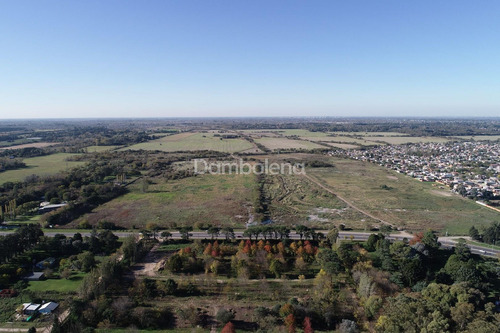 Imagen 6 de 11 de Terreno En Venta O Permuta Ubicado En Moreno, Moreno