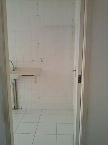 Imagem 13 de 14 de Apartamento Para Venda, 2 Dormitório(s) - 400