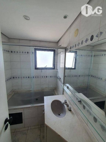 Imagem 21 de 30 de Apartamento Com 3 Dormitórios, 164 M² - Venda Por R$ 890.000,01 Ou Aluguel Por R$ 3.000,00/mês - Macedo - Guarulhos/sp - Ap2560