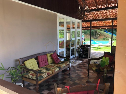 Imagem 10 de 15 de Casa Em Mury - Nova Friburgo - 472