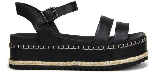 Sandalia Bottero Flatform 355524 Feminino