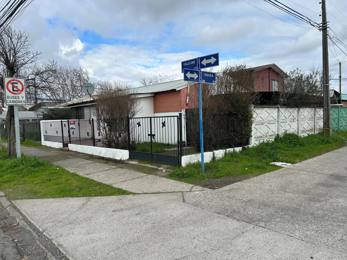 Imagen 1 de 7 de Oportunidad De Inversión En Barrio Tranquilo (177697)