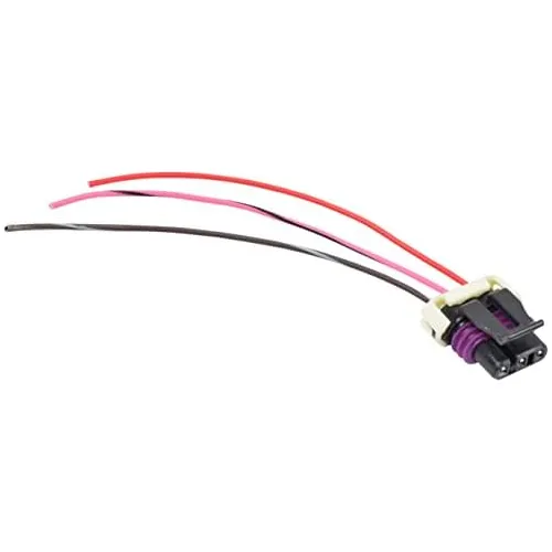 Conector De Sensor De Posición Del Árbol De Levas Cmp...