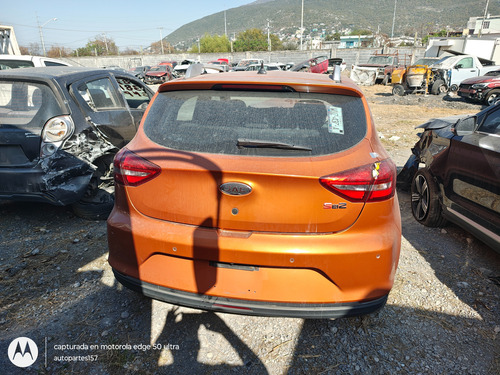 Jac Sei2 2022 En Venta Por Partes