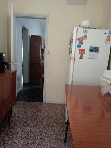 Oportunidad - Villa Colon - Casa 3 Dormitorios 1 Baño + Apto. 2 Dormitorios Frente Fondo Parrillero Techado
