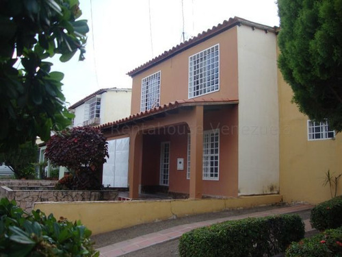 Imagen 2 de 14 de Casa En Venta En Cabudare