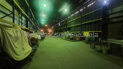 Galpón en venta