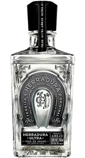 Tequila Herradura Ultra 750 Ml - mL a $393