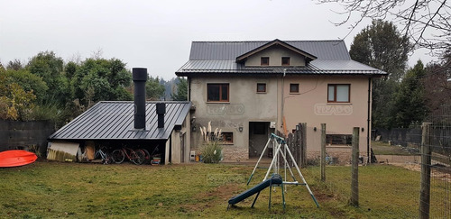 Imagen 20 de 22 de ¡precio Reducido! Casa En Venta Ubicado En Casa De Piedra, Bariloche, Patagonia
