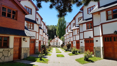 Cabaña En San Martín De Los Andes Centro (6 Huéspedes)