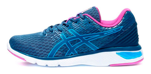 Zapatillas Asics Gel-kamo Go 2294 Mark Csi