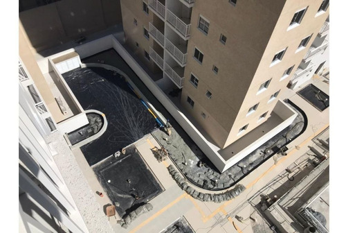 Imagem 22 de 30 de Apartamento À Venda, Catumbi, São Paulo, Sp - Sp - Ap0007_atci