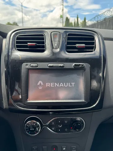 Renault Stepway 1.6 Dynamique Automática