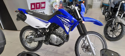Imagen 20 de 21 de Yamaha Xtz 250 Excelente Estado!! Oportunidad!