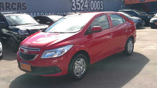 Chevrolet Prisma 1.0 Mt Lt Completo My Link