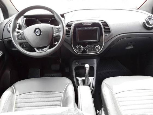 Imagem 3 de 9 de Renault Captur 2.0 16v Hi-flex Intense Automático