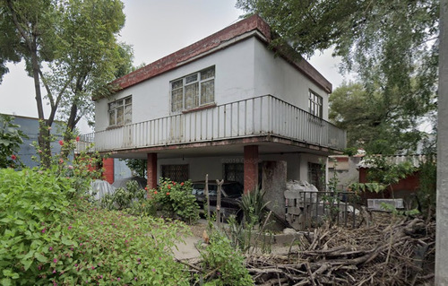 ¡ Magnifica Oportunidad De Inversion, Invierte En Tu Patrimonio ! Hermosa Casa En Venta - Gral. Francisco Murguía 5, San Juan Tlihuaca, Azcapotzalco, 02400 Ciudad De México, Cdmx