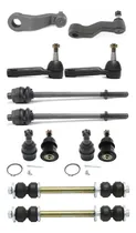 Comprar Suspensión Silverado Tahoe 99-06