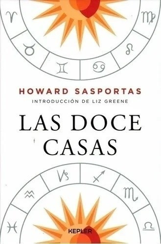 Doce Casas (coleccion Nuevas Tendencias En Astrologia) - Sa