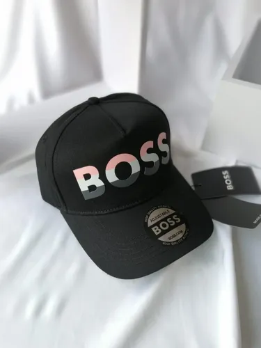 Gorra Cachucha Hugo Boss Unisex