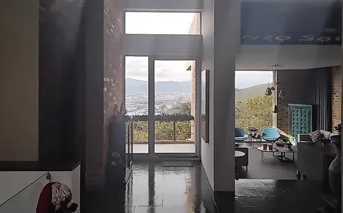 Casa En Venta En Hacienda Portal De Fusca. Cod V10110073