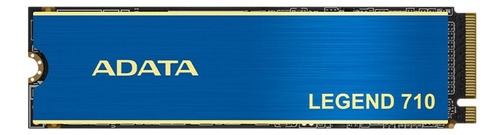 Disco Ssd Adata M.2 512gb Leg710 Pcie Nvme