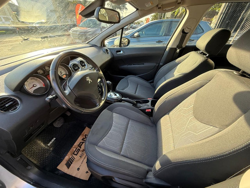 Peugeot 408 1.6 Allure Pack Thp Tip 165cv