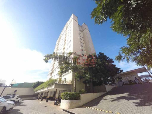 Imagem 20 de 20 de Apartamento À Venda Artur Alvim - São Paulo/sp - Ap6626