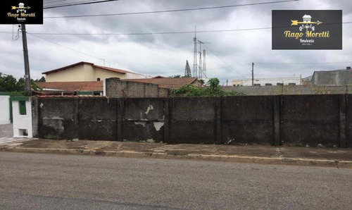 Imagem 5 de 9 de Terreno Residencial À Venda, Jardim América, Boituva - . - Te0009