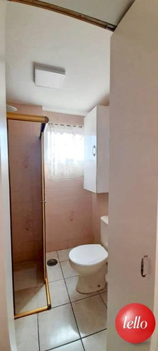 Imagem 22 de 30 de Apartamento - Ref: 206904
