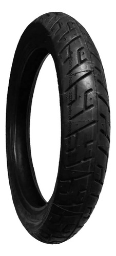 Pneu Traseiro Kasinski Comet150 100-90-18 (+ Largo) Pirelli