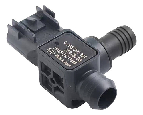 Sensor De Vacío Sensor De Presión De Freno 20876799 Para Enc