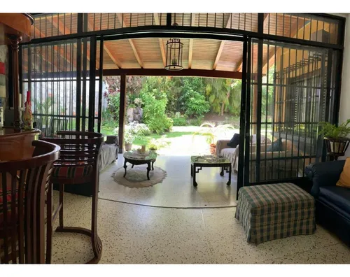 El Cafetal Venta De Casa