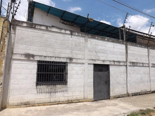 Galpon En Venta Tocuyito Carabobo Leida Falcon Lf22-15332