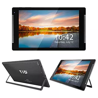 Tablet De 10.1 Pulgadas, Tablets Android, 2gb De Ram, 3...