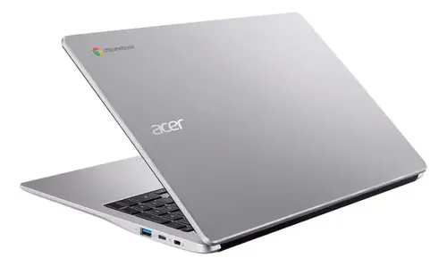 Notebook Acer Chromebook 15,6 Fhd 4 Gb De Ram E 192 Gb De A