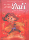 Me Llamo Salvador Dalí Y Vivo En Un Sueño (libro Original)