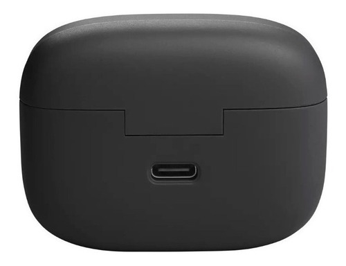 Imagen 8 de 9 de Audífonos in-ear inalámbricos JBL Tune 130NC TWS negro