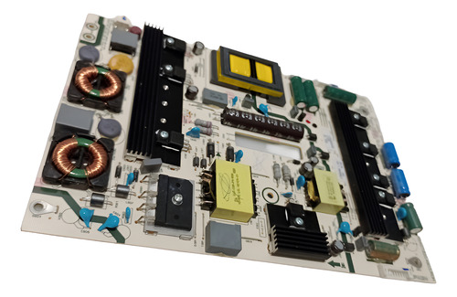 Placa Fuente Lt50da940 Lt-50da940 Rsag7.820.4903