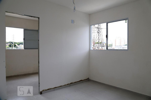 Apartamento Para Aluguel - Vila Santa Luzia, 1 Quarto, 27 - 893185876