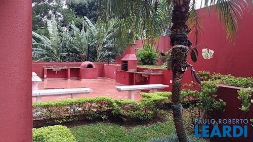 Imagem 11 de 14 de Apartamento - Cidade Ademar - Sp - 634246