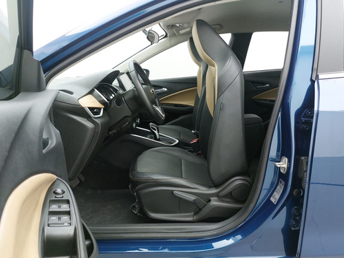 Chevrolet Onix 1.0 TURBO FLEX PLUS PREMIER AUTOMÁTICO