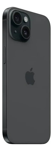 Apple Iphone 15 128 Gb Negro E-sim Negro (Reacondicionado)