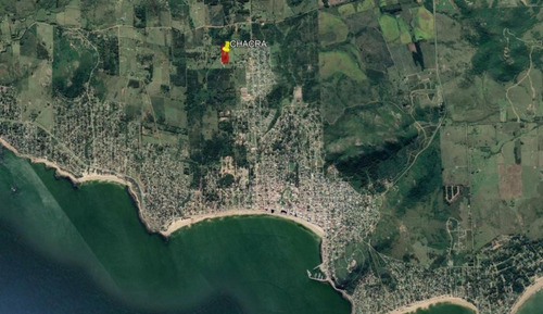 Chacra En Piriápolis