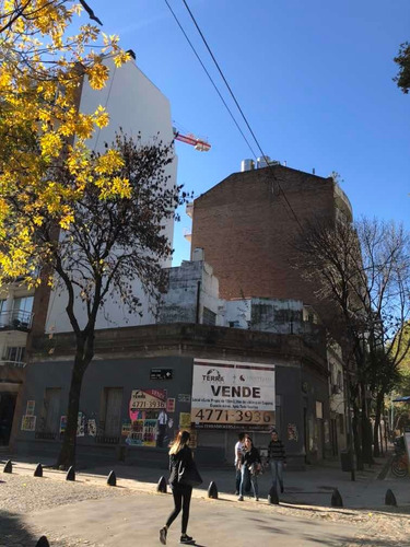Imagen 2 de 8 de Terreno En Venta Oro Esq. Guatemala