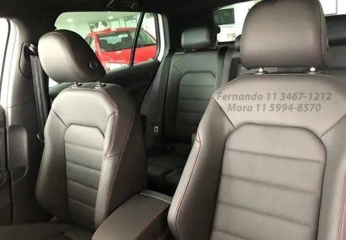 Vw Golf Gti 0km 2.0 Tsi 230cv 2021 Full Precio Autos Nuevo G