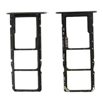 Comprar Bandeja Porta Sim Para Huawei Y5 2018 Y7 2018 Y9 2018